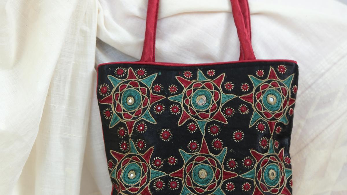 Kutch Craft Collective brings the curated crafts and colours of Kutch